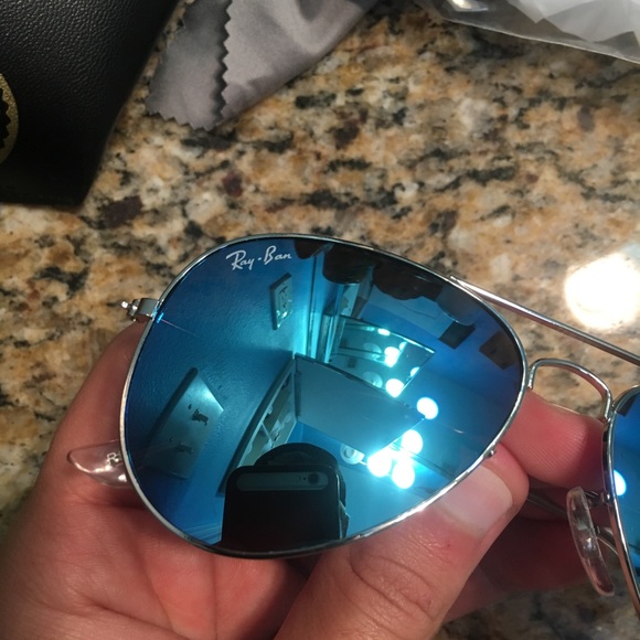 Ray ban aviator NEW - Picture 2 of 7